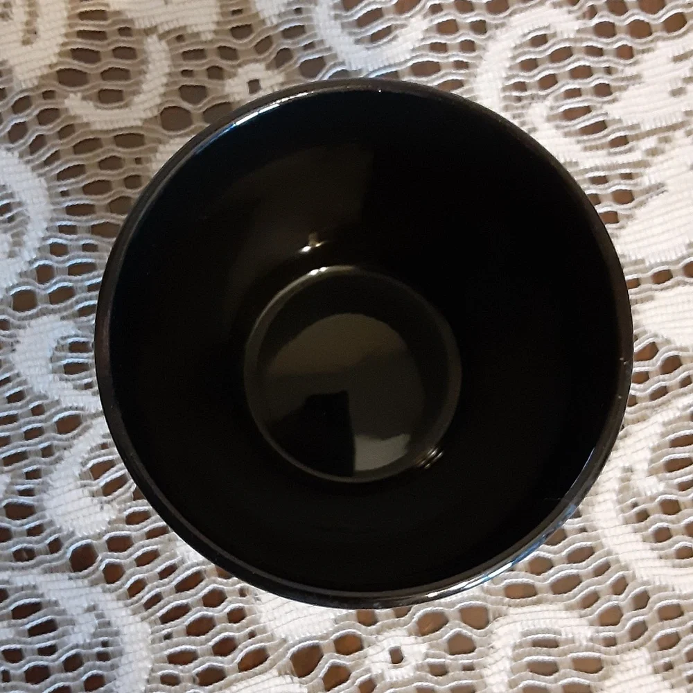 Black Swirl 4.5